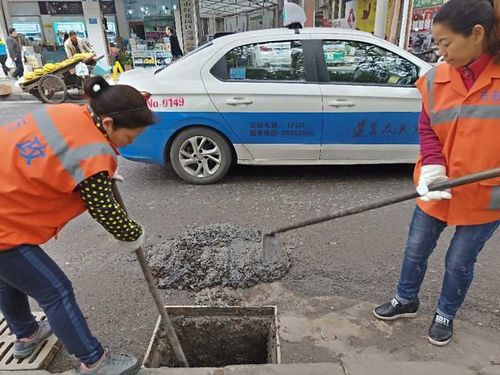 肃南沉沙井清掏-污水井清理