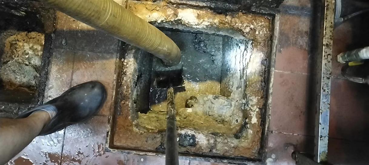 肃南污水池清理一般都有毒气，怎么预防中毒呢？