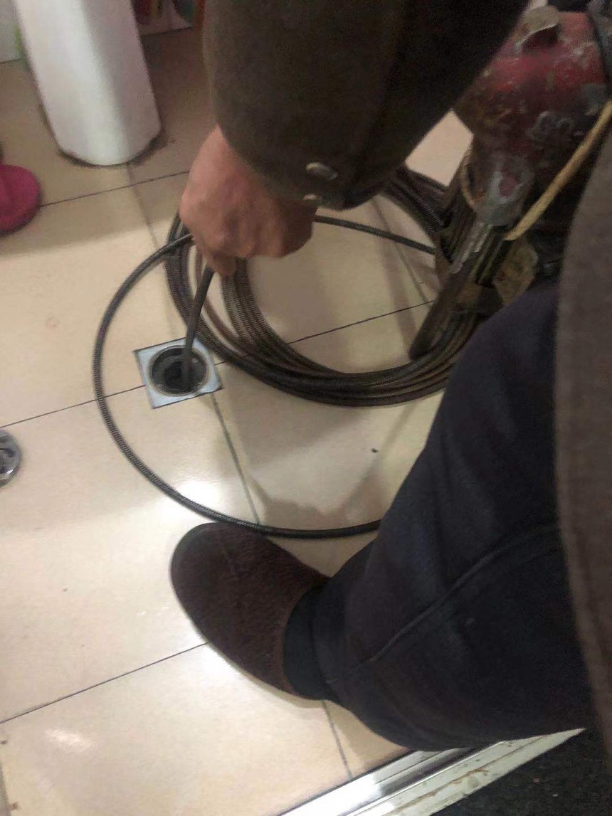 肃南管道疏通，疏通下水道